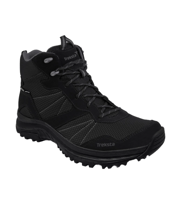 Treksta Roam Mid Lace HTX
