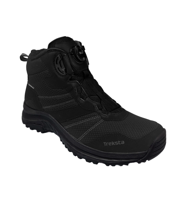 Treksta Polar Mid Boa HTX