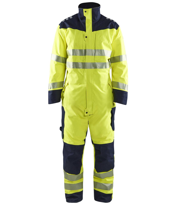 Blåkläder Heldress - XL