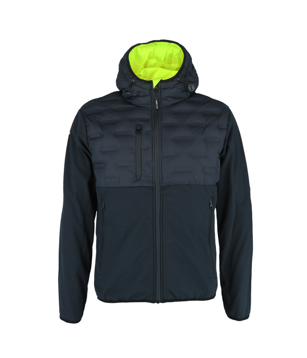 Mastif hybrid jakke Unisex